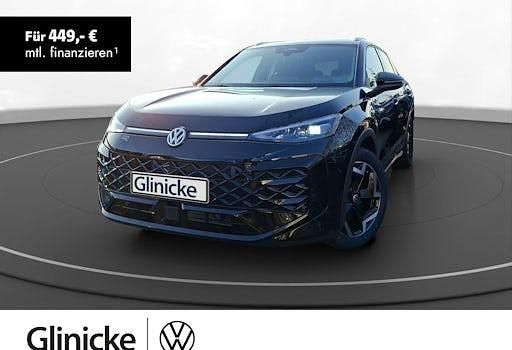 Neu VW T-Roc Style 150 PS (110 kW) 2026 Blau SUV