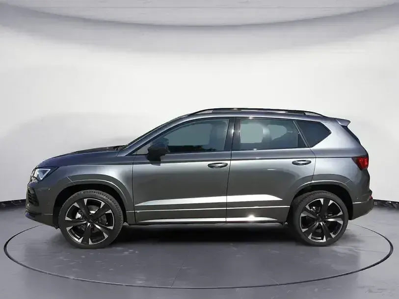Second-hand Cupra Ateca 150 CP (110 kW) 2024 Gri SUV