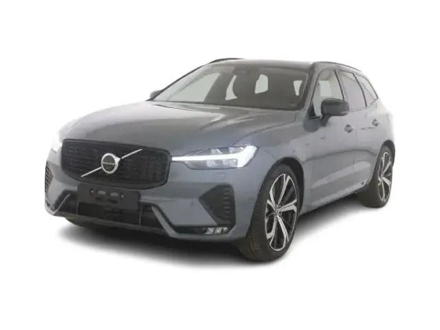 Grau Gebraucht 2024 Volvo XC60 Ultimate SUV | 54.989 € (Teuer) - Bild 1/4