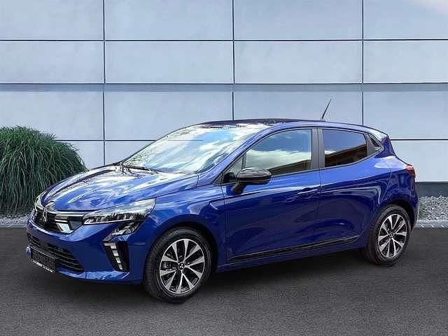 Gebraucht Mitsubishi Colt Plus 67 PS (49 kW) 2025 Blau Kleinwagen