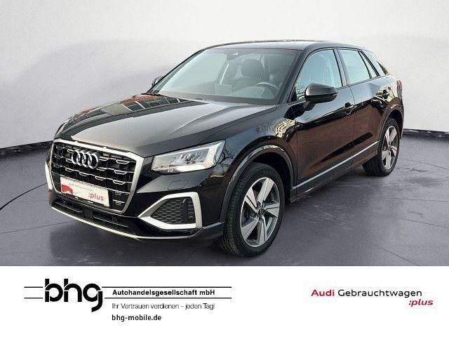 Gebraucht Audi Q2 Advanced 116 PS (85 kW) 2023 SUV