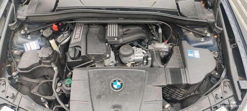 Gebraucht BMW X1 150 PS (110 kW) 2012 SUV