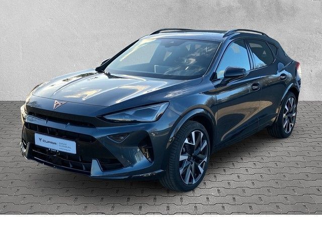 Grau Gebraucht 2025 Cupra Formentor VZ SUV | 41.975 € (Guter Preis) - Bild 1/4