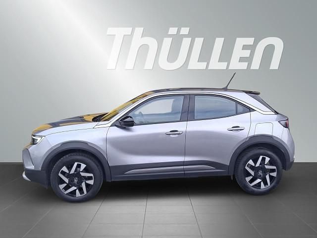 Gebraucht Opel Mokka Elegance 131 PS (96 kW) 2023 Grau SUV