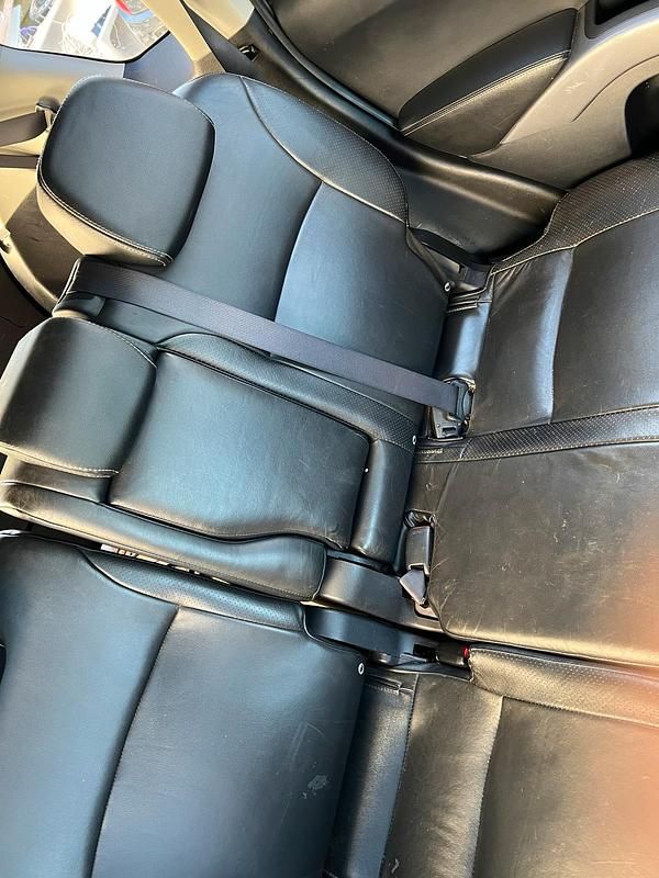 Gebraucht Peugeot 4007 156 PS (114 kW) 2008 Schwarz SUV