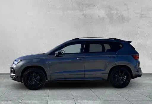 Nowe Cupra Ateca VZ 300 KM (220 kW) 2026 Szary SUV