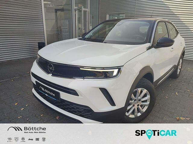 Othercolor Gebraucht 2021 Opel Mokka Edition SUV | 13.880 € (Fairer Preis) - Bild 1/2