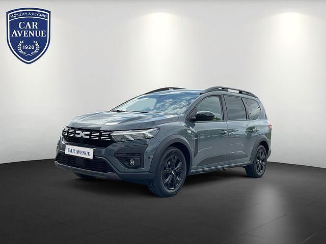 Schiefergrau Gebraucht 2022 Dacia Jogger Extreme Van / Kleinbus | 14.890 € - Bild 1/4