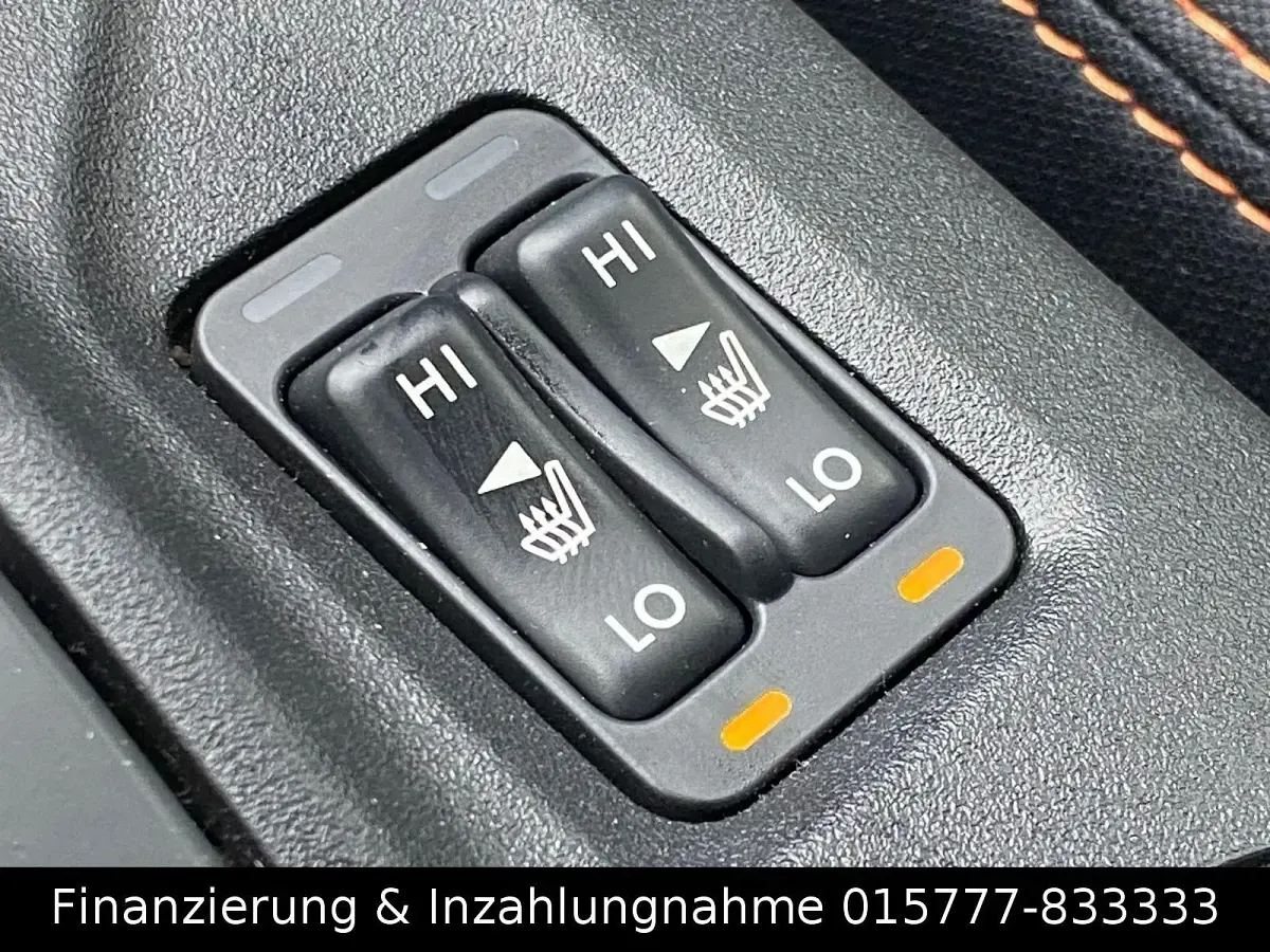 Gebraucht Subaru XV 114 PS (83 kW) 2022 Rot SUV