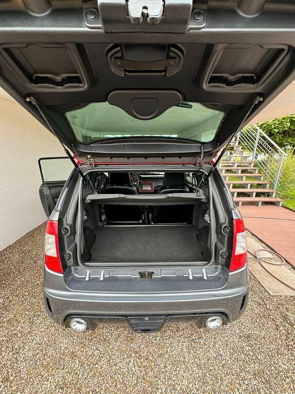 Gebraucht Ligier JS50 2017 Grau Kleinwagen