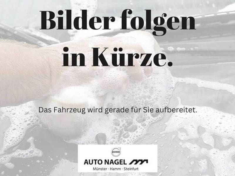 Gebraucht Volvo EX40 Plus 185 kW (252 PS) 2025 Silber SUV