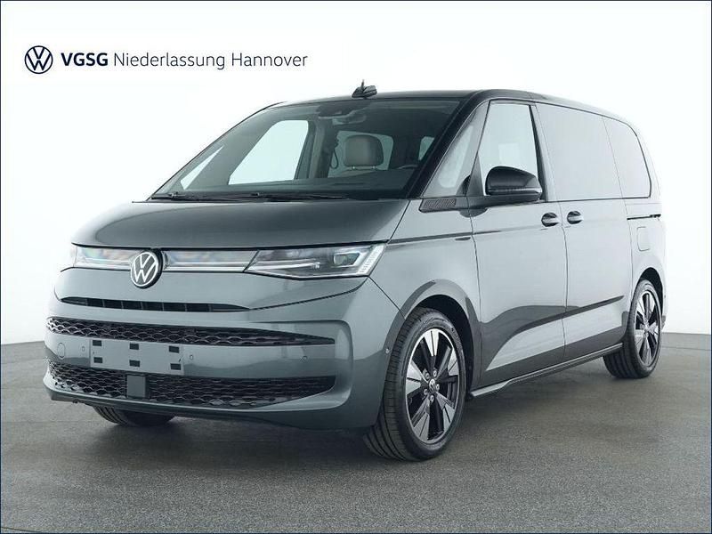 Gebraucht VW Multivan Edition 150 PS (110 kW) 2024 Grau Van