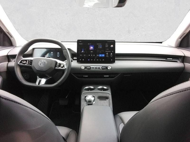 Gebraucht MG S5 Luxury 169 kW (231 PS) 2025 Grau SUV