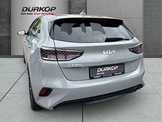 Neu Kia Ceed 140 PS (102 kW) 2025 (waf) wolf gray m Kleinwagen