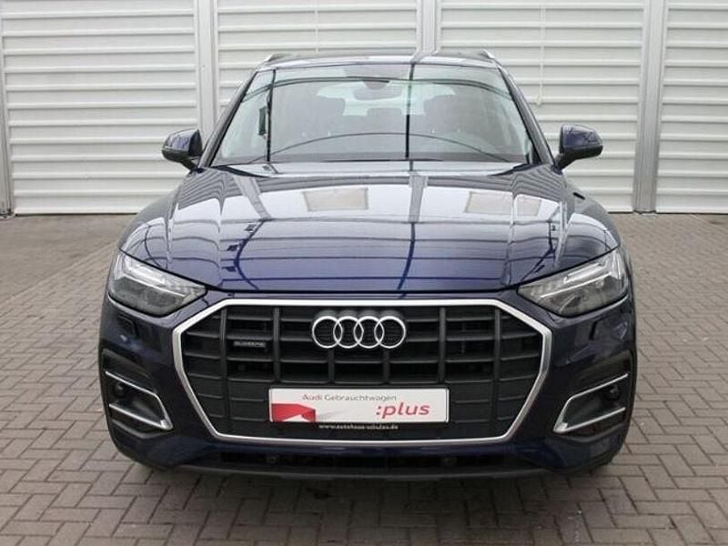 Gebraucht Audi Q5 Ambiente 299 PS (219 kW) 2021 Andere SUV