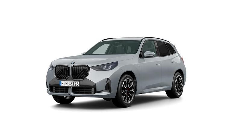 Gebraucht 2024 BMW X3 Comfort Edition SUV | 74.515 € - Bild 1/2