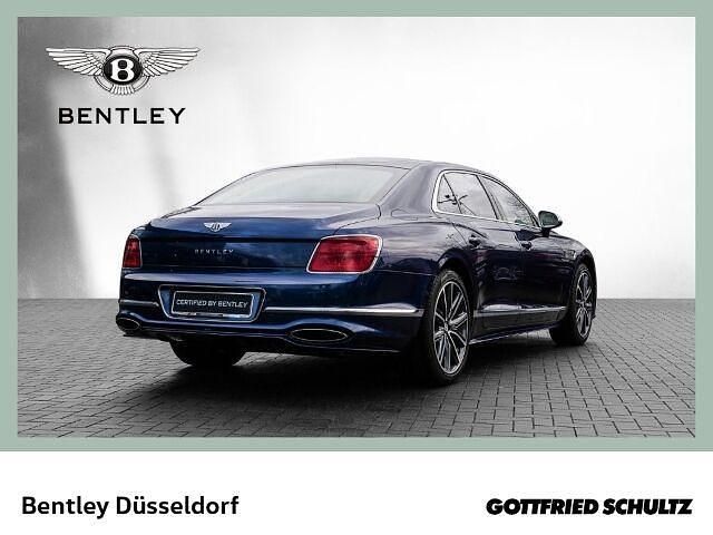 Gebraucht Bentley Flying Spur Mulliner 782 PS (575 kW) 2024 Andere farbe Limousine