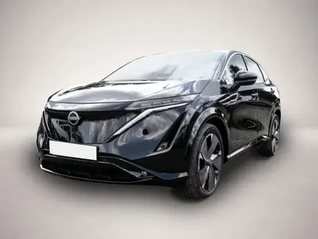 Gebraucht Nissan Ariya Advance 177 kW (242 PS) 2025 SUV