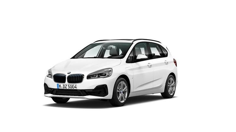 Gebraucht BMW 225 iPerformance 136 PS (100 kW) 2024
