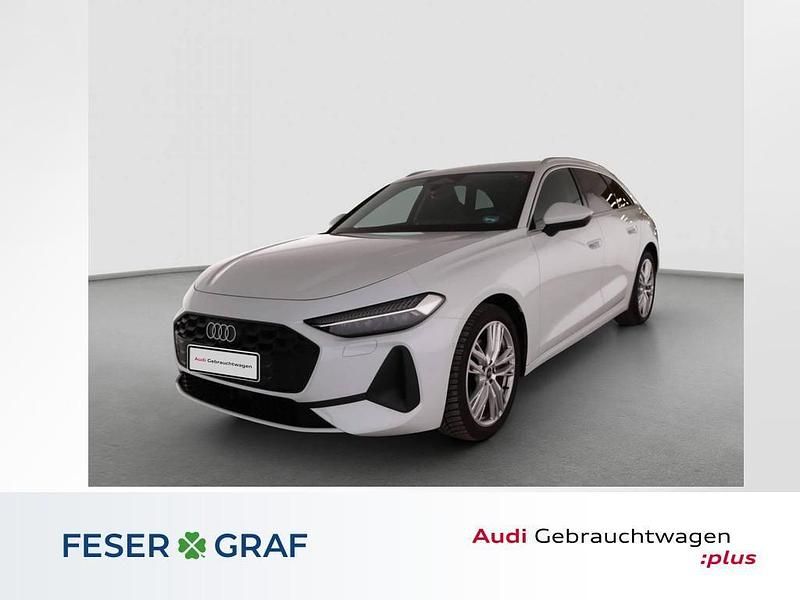 Gebraucht Audi A5 204 PS (150 kW) 2025 Kombi