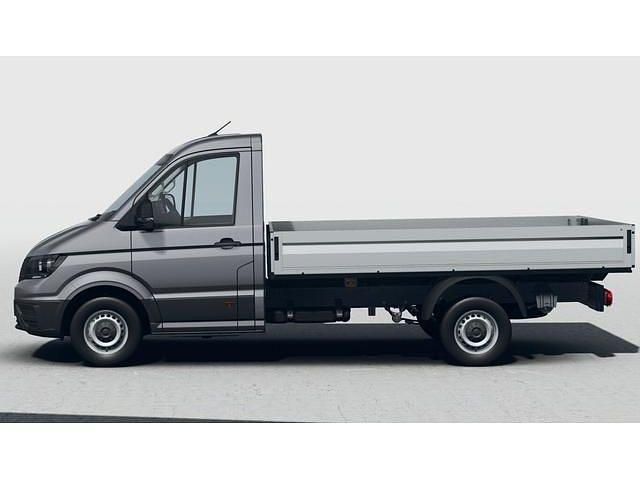 Neu 2025 VW Crafter Van | 38.319 € - Bild 1/1