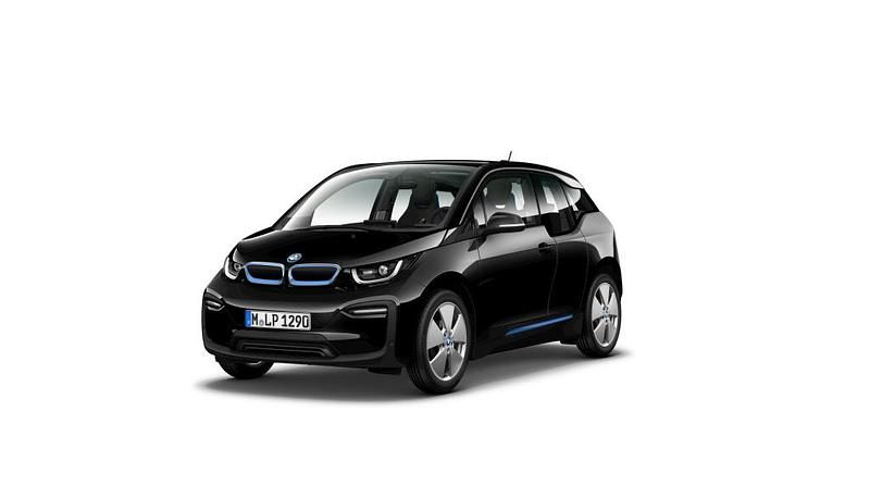 Gebraucht 2025 BMW i3 Comfort Edition | 16.799 € (Superpreis) - Bild 1/1