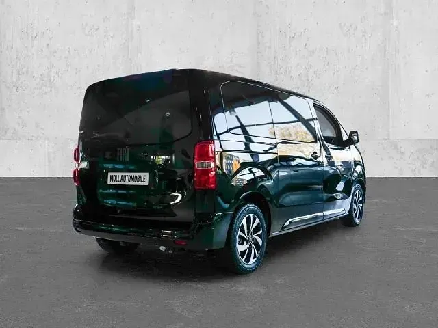 Gebraucht Fiat Ulysse 131 kW (179 PS) 2025 Van / Kleinbus
