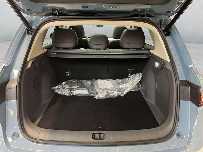 Gebraucht Leapmotor B10 160 kW (218 PS) 2025 Blau SUV