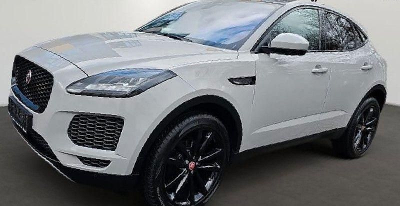 Gebraucht 2018 Jaguar E-Pace S SUV | 17.300 € - Bild 1/4
