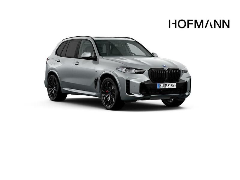 Skyscraper grau metallic Neu 2025 BMW X5 M Sport SUV | 102.580 € (Superpreis) - Bild 1/4