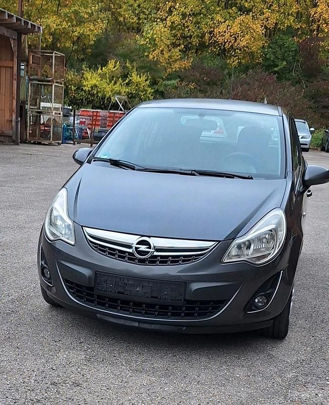 Gebraucht 2011 Opel Corsa Kleinwagen | 3.000 € - Bild 1/4