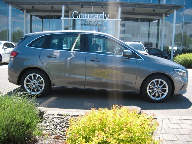 Gebraucht Mercedes B250 Progressive 224 PS (164 kW) 2019 Andere Van / Kleinbus