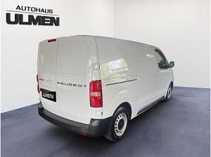 Neu Peugeot e-Expert 100 kW (136 PS) 2026 Weiß Van