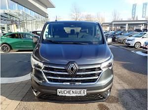 Ny Renault Trafic Evolution 150 HK (110 kW) 2026 Grå MPV