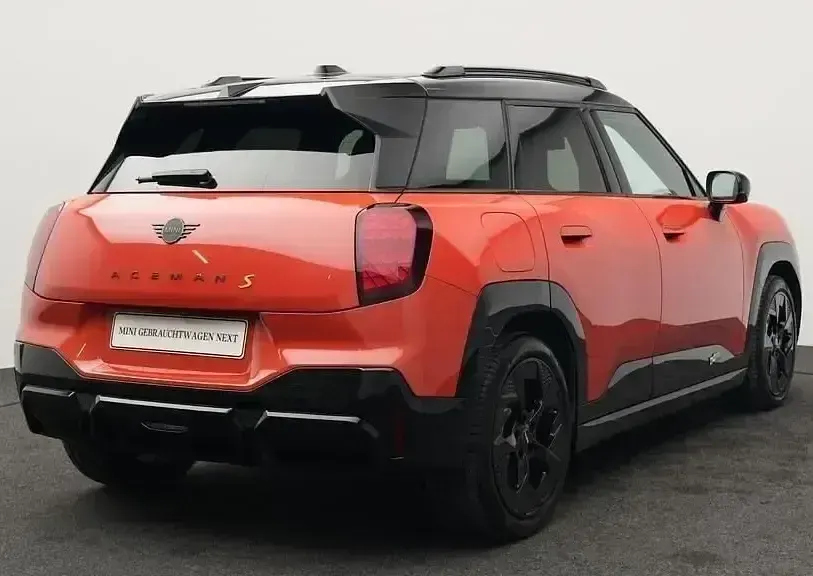 Brugt Mini Cooper 2024 Andere Hatchback