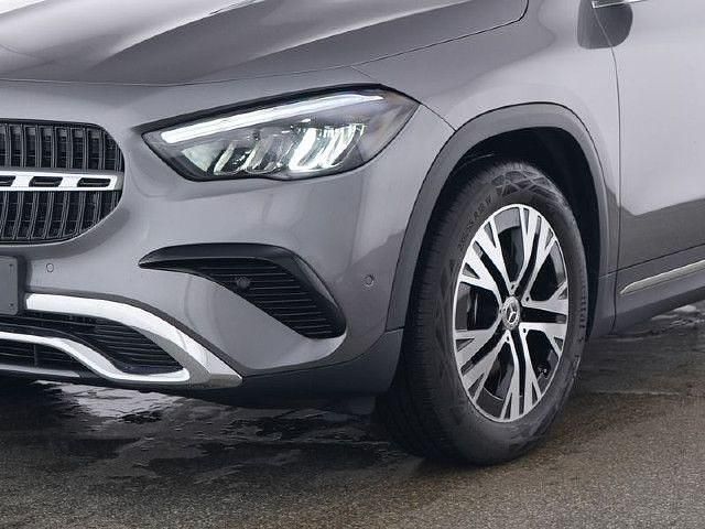 Gebraucht Mercedes GLA200 Progressive 163 PS (119 kW) 2024 SUV
