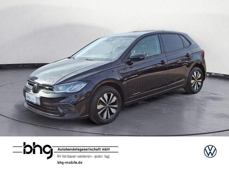 Gebraucht VW Polo Life 95 PS (69 kW) 2025 Limousine