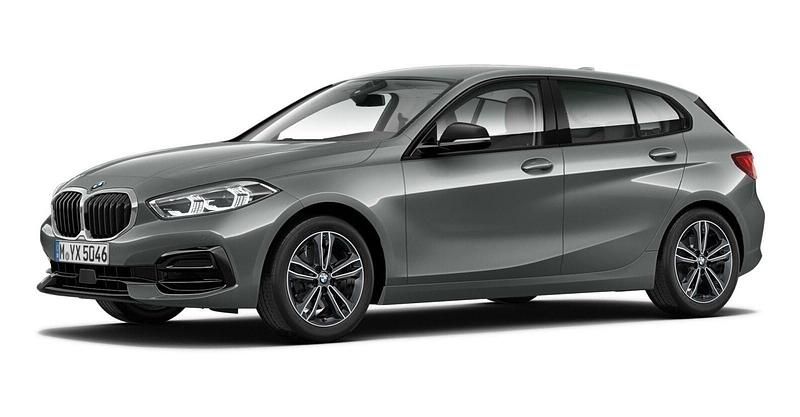 Gebraucht 2022 BMW 118 Kleinwagen | 39.150 € - Bild 1/1