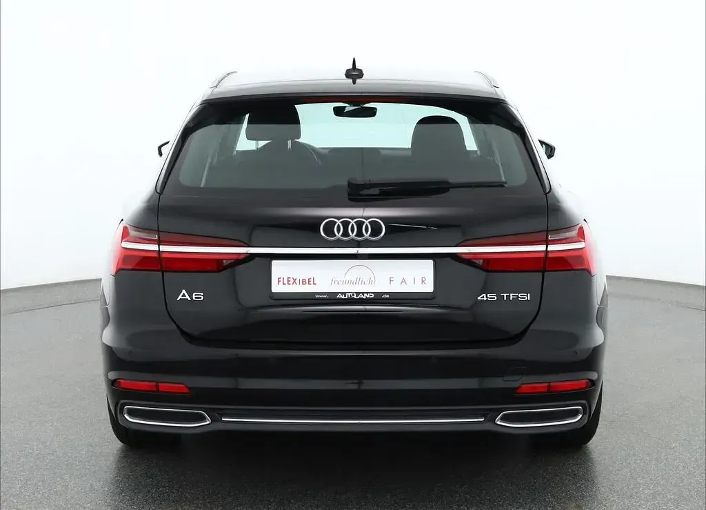 Gebraucht Audi A6 Design 265 PS (194 kW) 2022 Andere Kombi