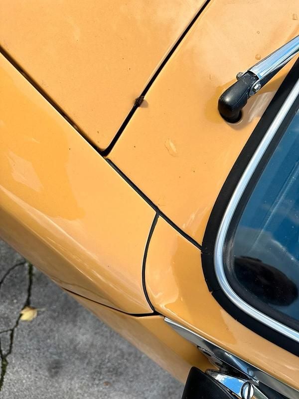 Gebraucht Opel Kadett 225 PS (165 kW) 1978 Beige Coupé