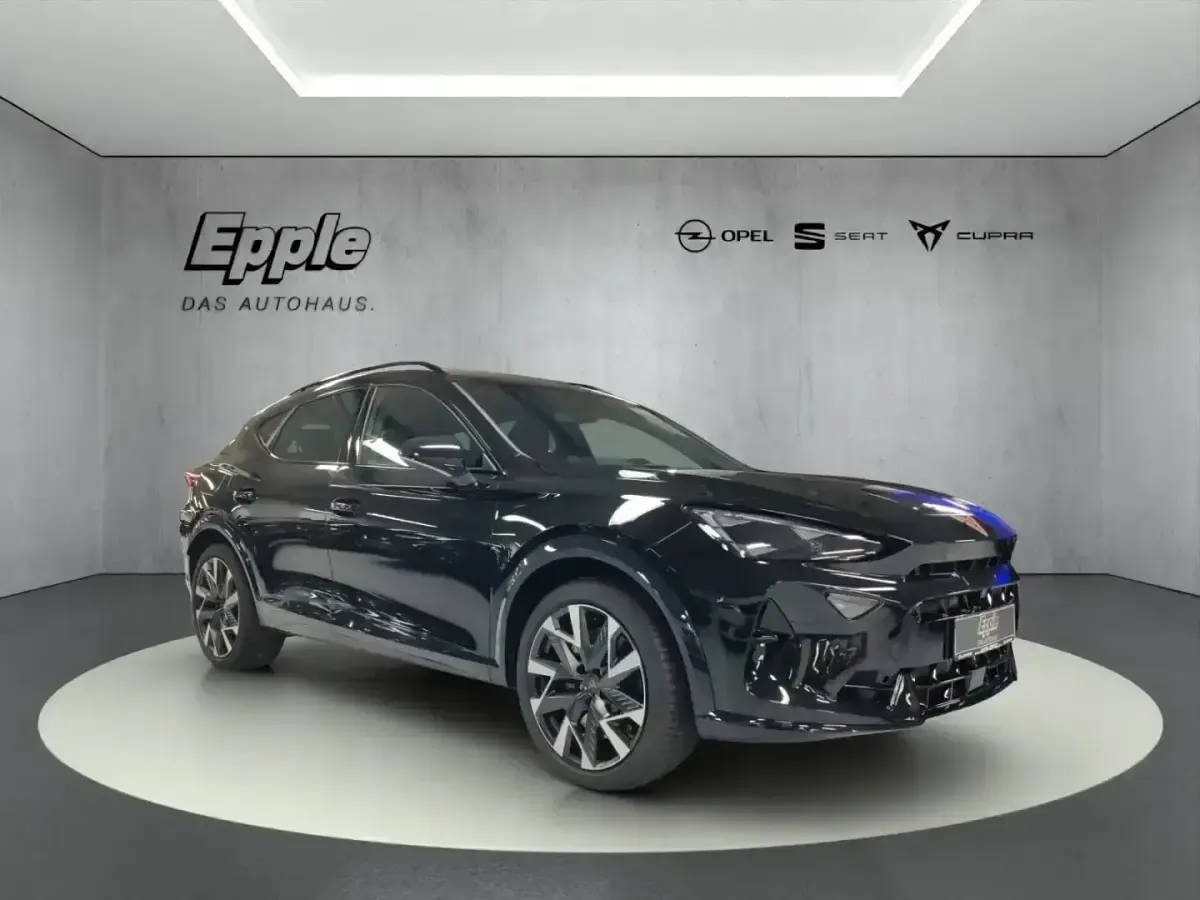 Gebraucht Cupra Formentor VZ 333 PS (244 kW) 2026 SUV