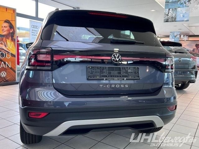 Neu & Gebraucht: Vw T Cross Angebote Südafrika - dbujoat