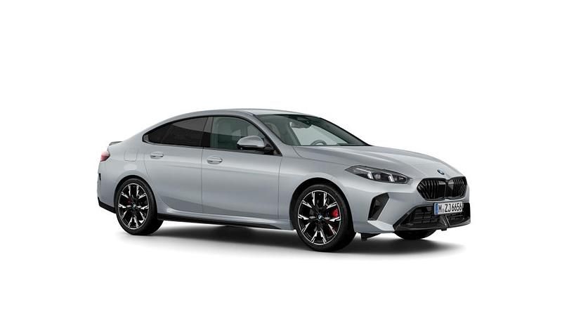 Gebraucht BMW 220 Efficient Dynamics 156 PS (114 kW) 2026 Coupé