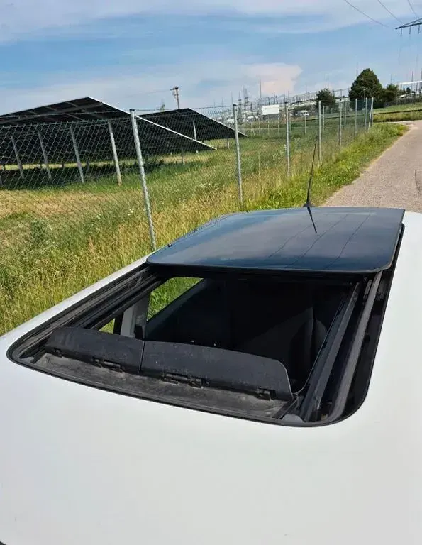 Gebraucht Mini Cooper 116 PS (85 kW) 2004 Schwarz Kleinwagen