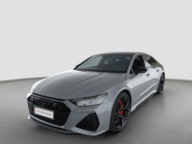Gebraucht Audi RS7 Sportback Performance 630 PS (463 kW) 2025 Nardograu Kleinwagen