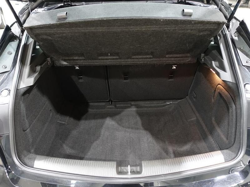 Gebraucht Opel Astra Elegance 110 PS (80 kW) 2020 Schwarz Limousine