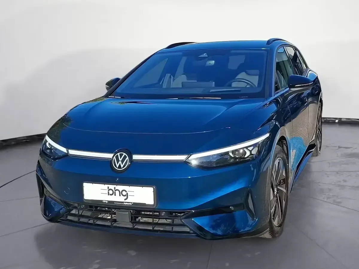 Gebraucht VW ID.7 Pro 210 kW (286 PS) 2025 Kombi