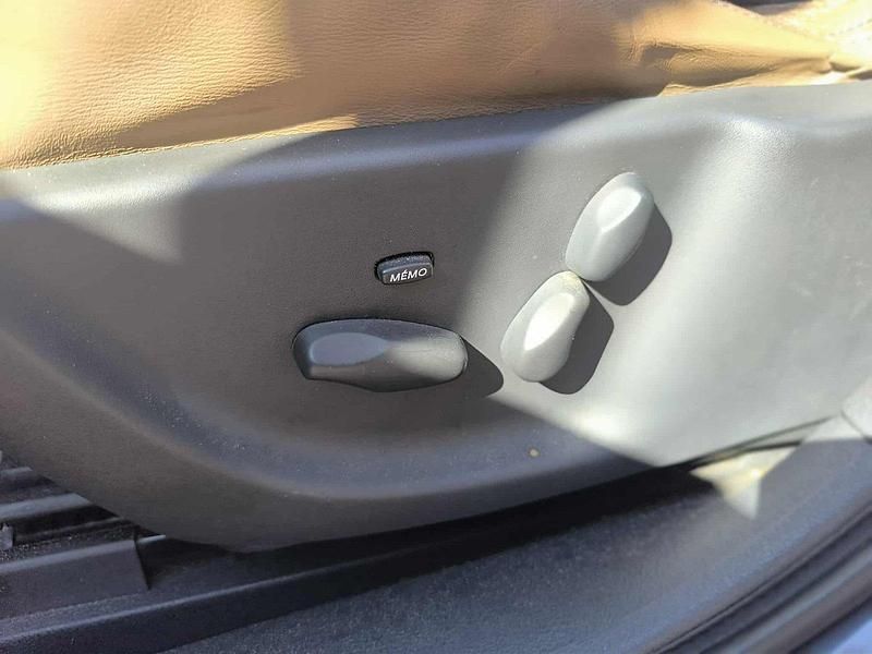 Gebraucht Renault Vel Satis Initiale 150 PS (110 kW) 2007 Grau Kleinwagen