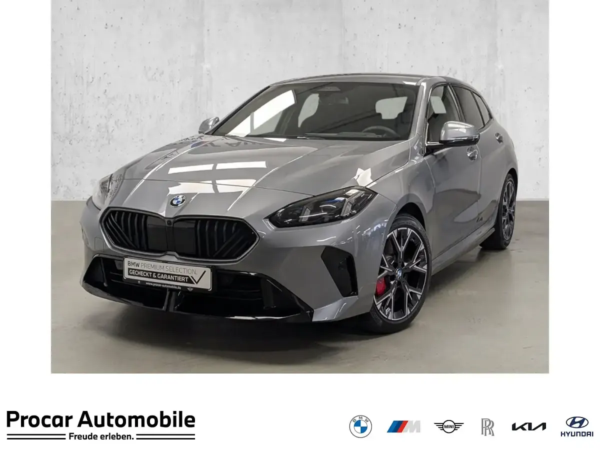 Gebraucht BMW 120 M Sport 170 PS (125 kW) 2025 Kleinwagen