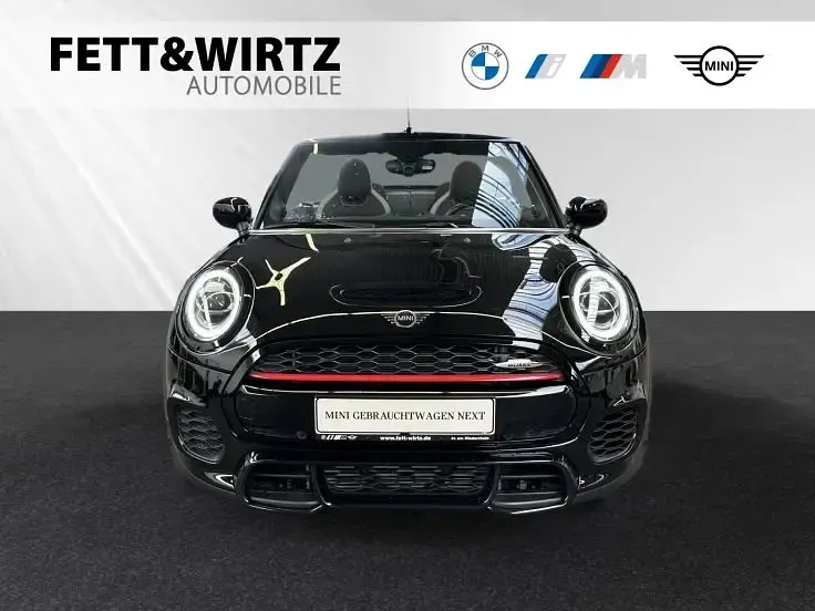 Gebraucht Mini John Cooper Works 231 PS (169 kW) 2021 Kleinwagen